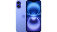 The Apple iPhone 16 (Image via Apple)